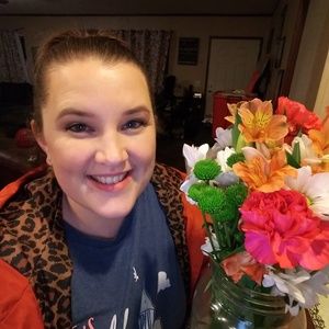 Meet your Posher, Jody